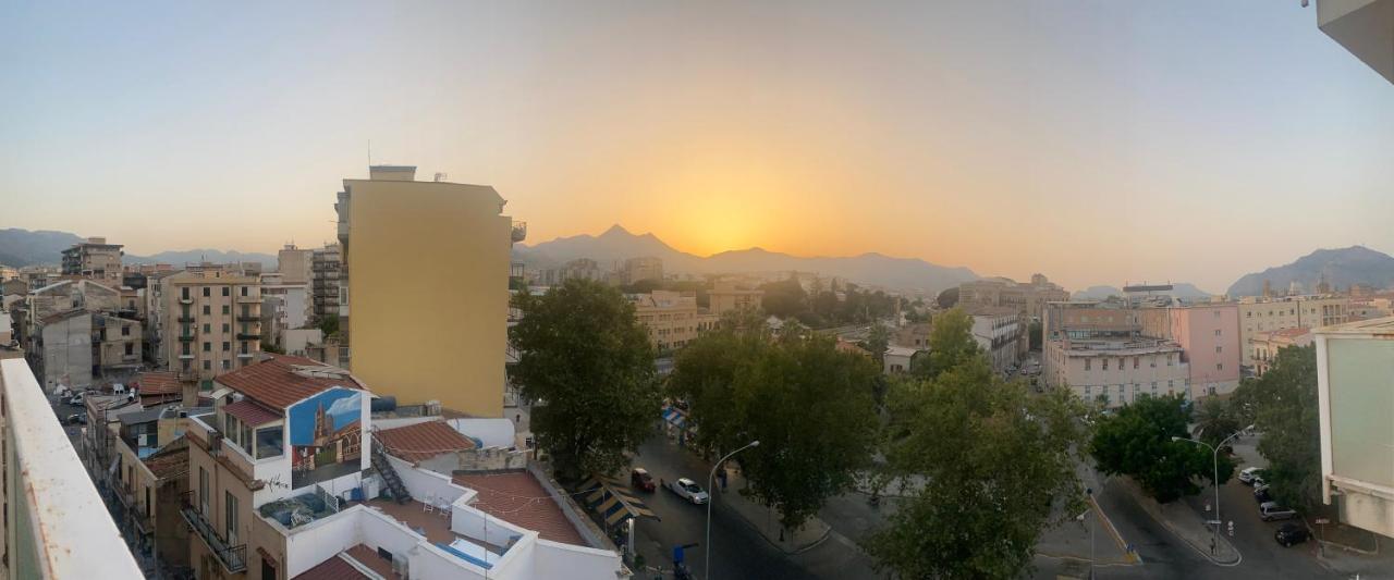 Sostegno D'Amore Παλέρμο Εξωτερικό φωτογραφία