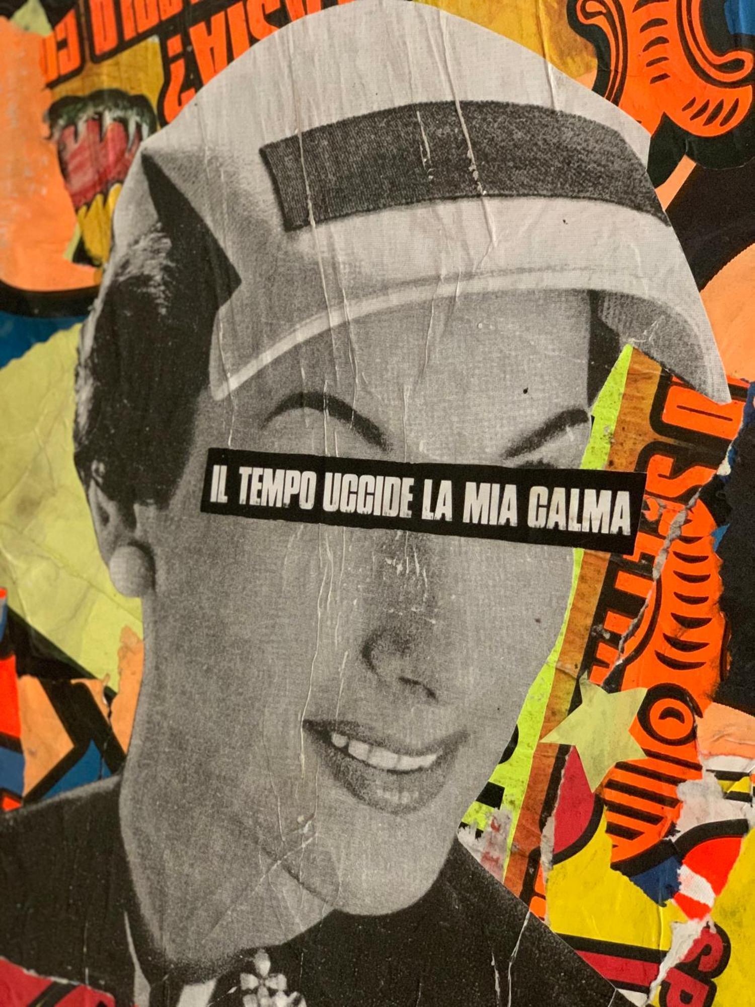 Sostegno D'Amore Παλέρμο Εξωτερικό φωτογραφία