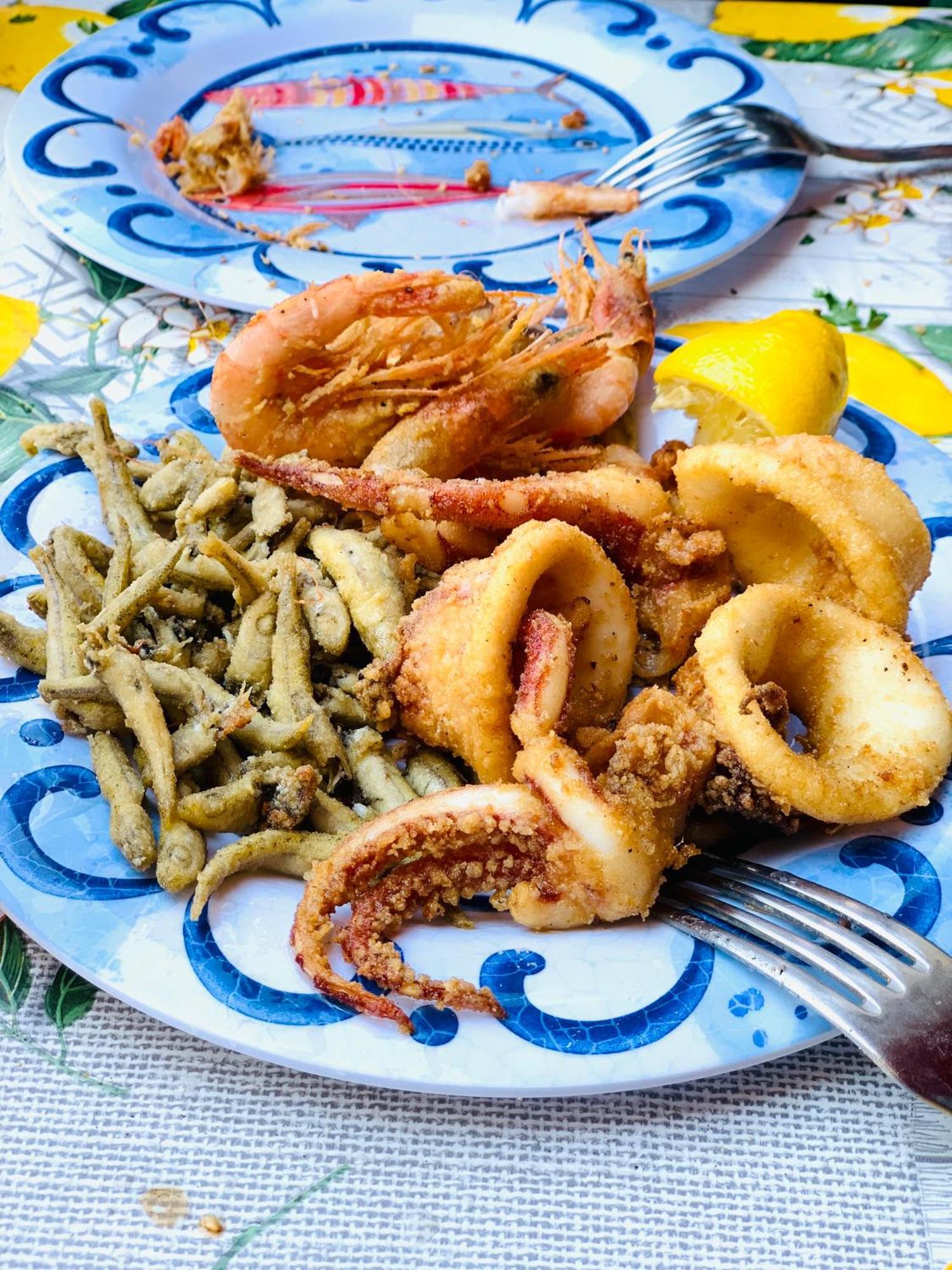 Sostegno D'Amore Παλέρμο Εξωτερικό φωτογραφία