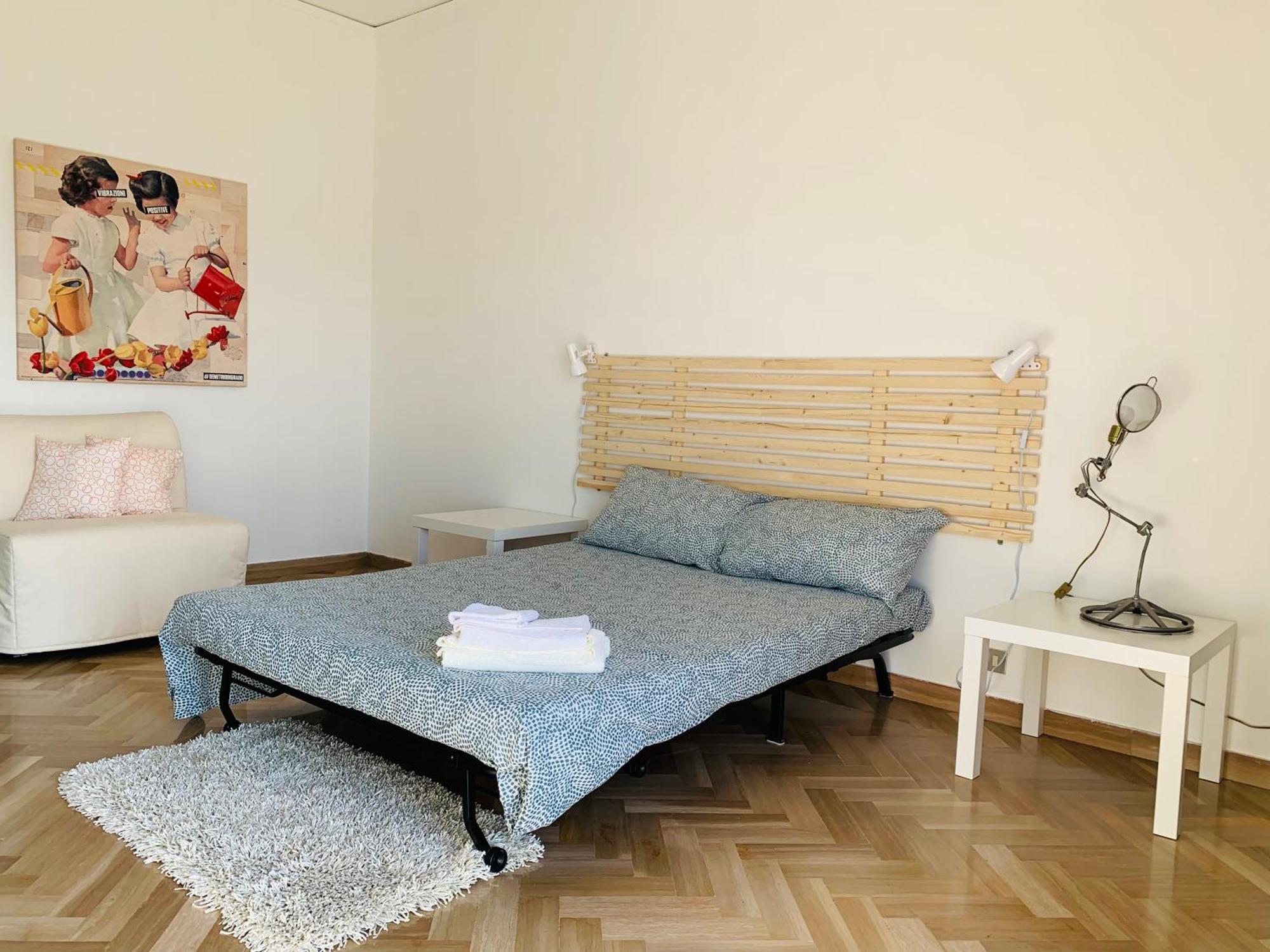 Sostegno D'Amore Παλέρμο Εξωτερικό φωτογραφία